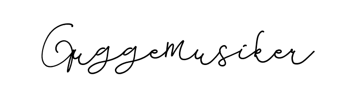 Kelana Moris Demo  Free Fonts Download