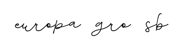 Kelana Moris Demo  Free Fonts Download