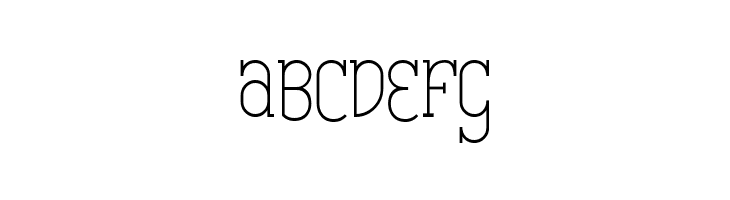 Catharsis Espresso  Free Fonts Download