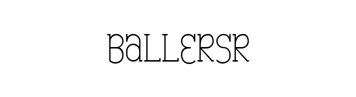 Catharsis Espresso  Free Fonts Download