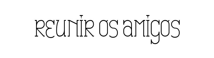 Catharsis Espresso  Free Fonts Download