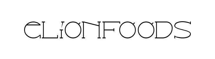 Catharsis Espresso  Free Fonts Download