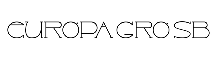 Catharsis Espresso  Free Fonts Download
