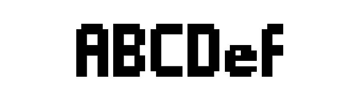 Quadrit  Free Fonts Download