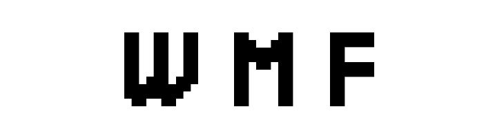 Quadrit  Free Fonts Download