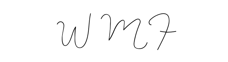 Kathreen Smith Demo  Free Fonts Download