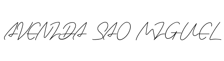 Beautyous Demo  Free Fonts Download