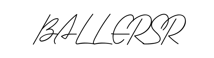 Beautyous Demo  Free Fonts Download