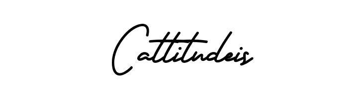 Beautyous Demo Bold  Free Fonts Download