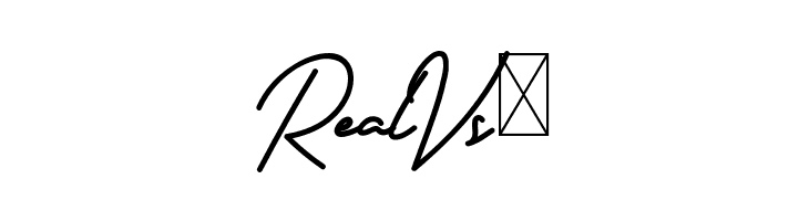 Beautyous Demo Bold  Free Fonts Download