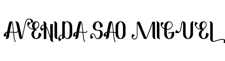 Hardenburg Demo Bold  Free Fonts Download