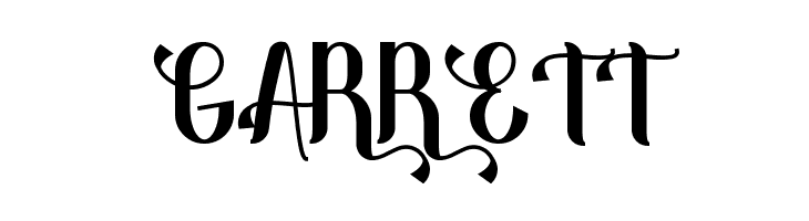 Hardenburg Demo Bold  Free Fonts Download