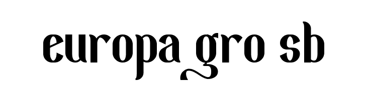 Hardenburg Demo Bold  Free Fonts Download