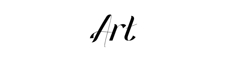 Hardenburg Demo Italic  Free Fonts Download