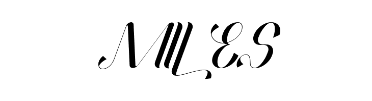 Hardenburg Demo Italic  Free Fonts Download