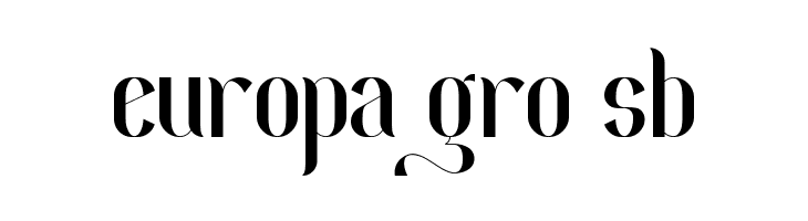 Hardenburg Demo  Free Fonts Download