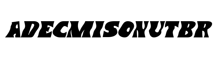 Flexible Times Demo Italic  Free Fonts Download