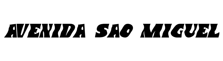 Flexible Times Demo Italic  Free Fonts Download