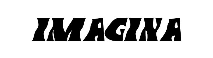 Flexible Times Demo Italic  Free Fonts Download