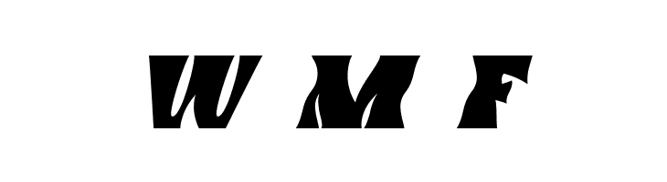 Flexible Times Demo Italic  Free Fonts Download