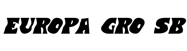 Flexible Times Demo Italic  Free Fonts Download