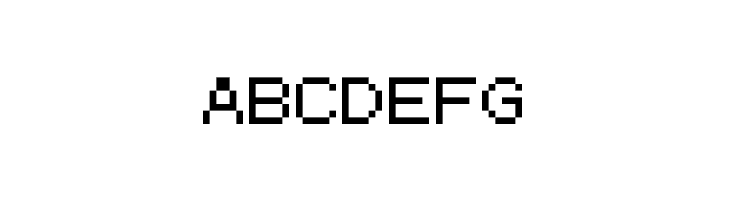 ProggySmallTT  Free Fonts Download