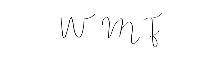 Feliciana Demo  Free Fonts Download