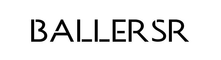 Allcan DEMO  Free Fonts Download