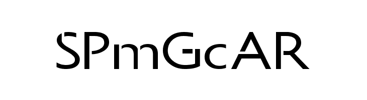 Allcan DEMO  Free Fonts Download