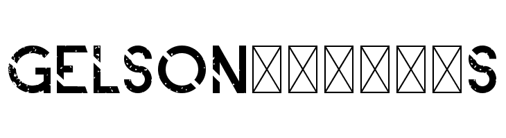 ALDITH DEMO Grunge  Free Fonts Download