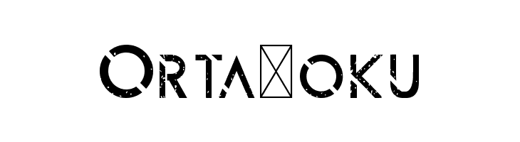 ALDITH DEMO Grunge  Free Fonts Download