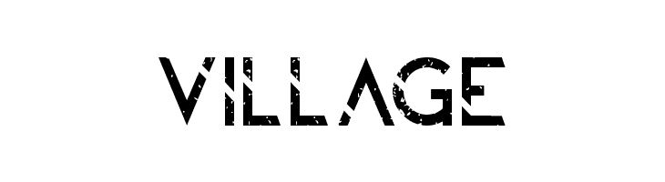 ALDITH DEMO Grunge  Free Fonts Download
