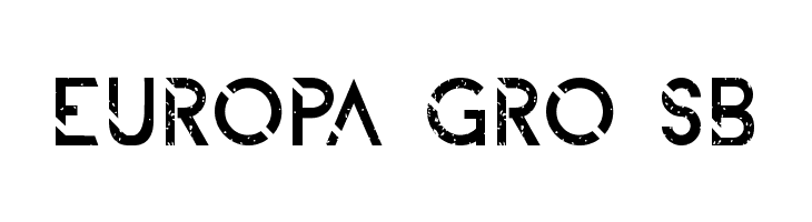 ALDITH DEMO Grunge  Free Fonts Download