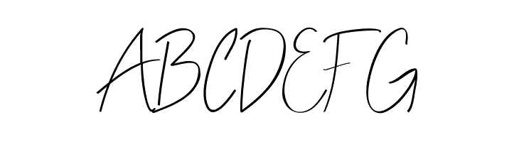 ALDITH DEMO Script  Free Fonts Download