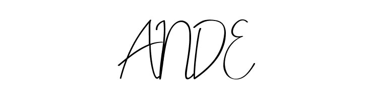 ALDITH DEMO Script  Free Fonts Download