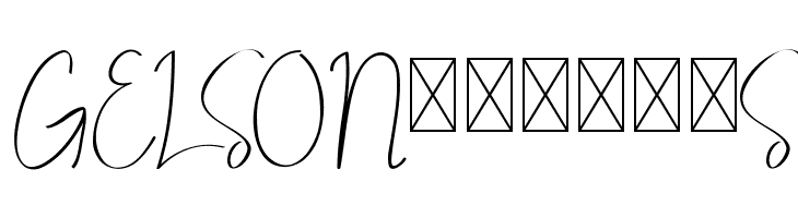 ALDITH DEMO Script  Free Fonts Download