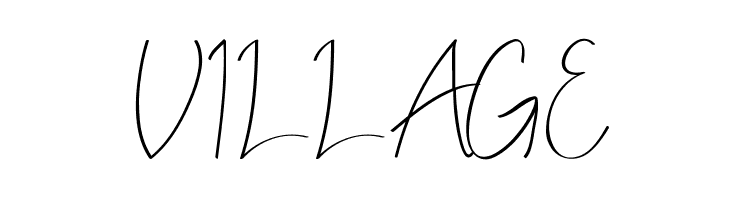 ALDITH DEMO Script  Free Fonts Download