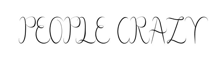 Xenia Urshina Demo  Free Fonts Download