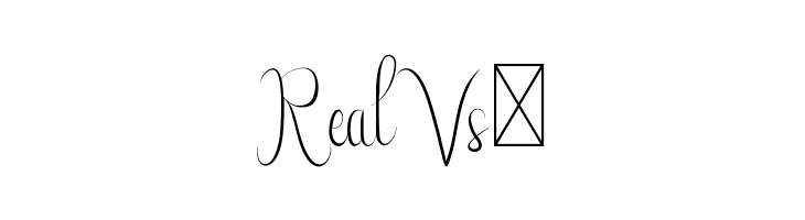 Xenia Urshina Demo  Free Fonts Download