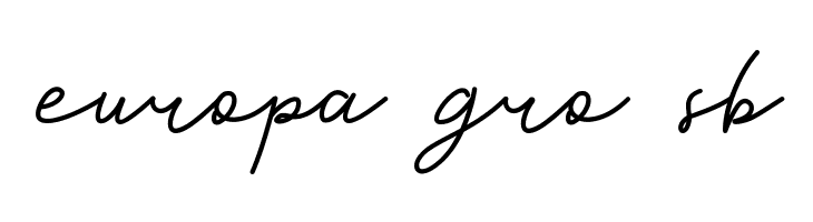 SelvilliaDreamerDEMO  Free Fonts Download