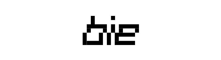 SquareDance01  Free Fonts Download