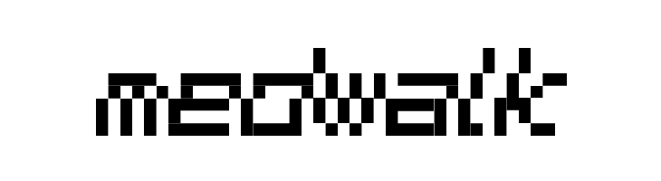 SquareDance01  Free Fonts Download