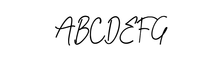 Ayesha Burns Demo  Free Fonts Download