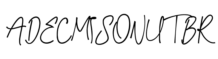 Ayesha Burns Demo  Free Fonts Download