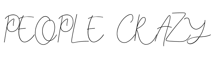 Roxanne Elea Demo  Free Fonts Download