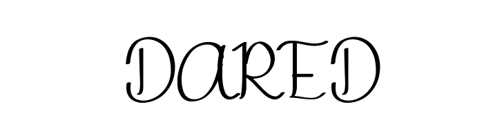 Aghmeeta Demo  Free Fonts Download