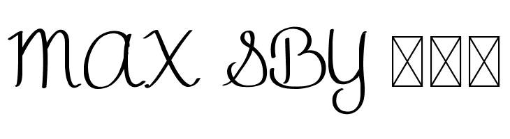 Aghmeeta Demo  Free Fonts Download