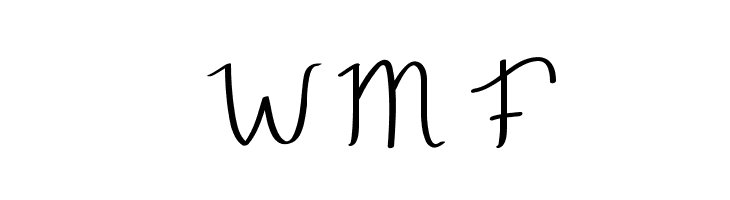 Aghmeeta Demo  Free Fonts Download