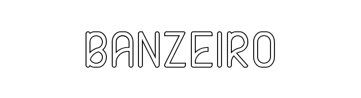 AXTON DEMO Stroke  Free Fonts Download