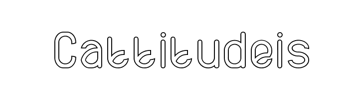 AXTON DEMO Stroke  Free Fonts Download